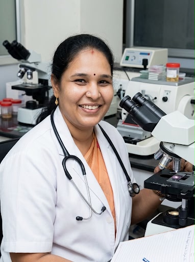 Dr. Sudeshana